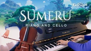 Sumeru - Piano and Cello | Genshin Impact