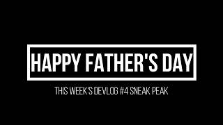 Celebrity Father's Day Sneak Peek | Weather & Environment Systems | Bullet Hell: Damnation Profile