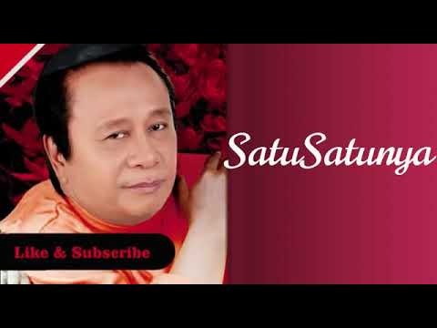 Satu satunya - MANSYUR S