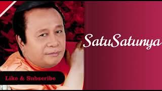 Satu satunya - MANSYUR S