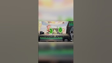 Official Rick Gameplay (MultiVersus)￼