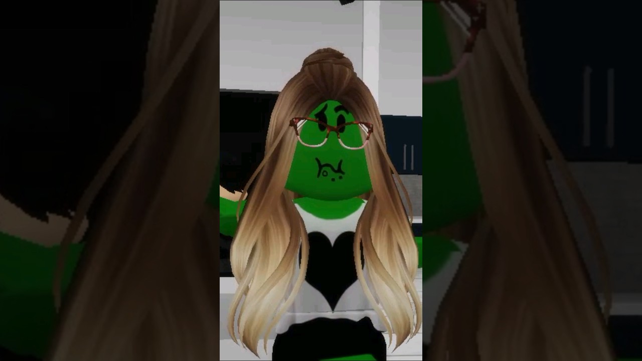 Comi algo estranho! 🤮 Roblox Brookhaven 🏡rp 