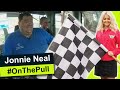 Jonnie Neal #onThePull... FarmFLiX Event 2019