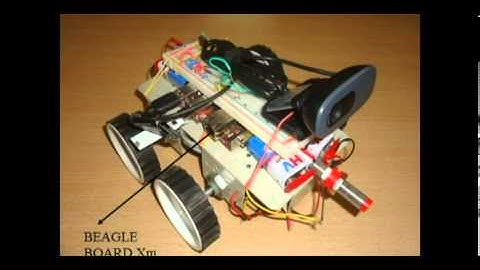 TI ADC 2014  A SMART DOG FOR COPS