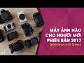 Báo VnMedia: Những mẫu máy in ảnh tiện dụng đáng lựa chọn hiện giờ