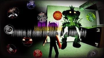 COMO CONSEGUIR LAS BADGES DE HALLOWEEN DE BEAR (ALPHA)