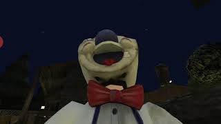 Ice cream 3: rod is captured me screenshot 2