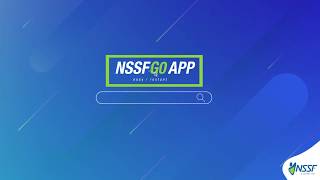 NSSF GO WEB APP screenshot 5