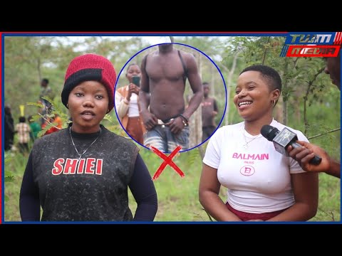 HAJABU SANA SIKILIZA WALICHO KIONGEEA MABINTI JUU YA KUSHEREHEKEA MWAKA MPYA INA FURAISHA SANA 