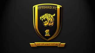 اهازيج الاتحاد|عجب عجب