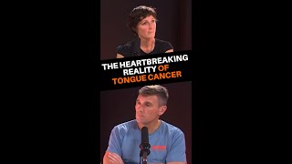 She Ran 160km In February. By May She Was In Surgery For Tongue Cancer