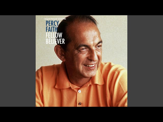 Percy Faith - My Favourite Things