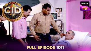 किसने किया Acp Pradyuman पे Attack? | Cid | Full Episode 1011 | 23 July 2026