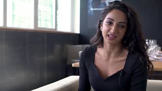 TAG Heuer | Raha Moharrak Special Assignment #SANTASOFFICIALWATCH – TAG Heuer watch video