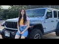 Jeep Wrangler Rubicon 2024