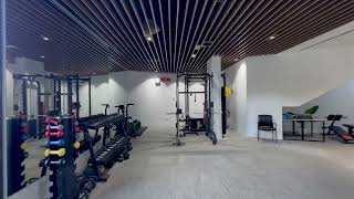Newly Renovated Gym &amp; Pilates Studio @toptotoehealth8481