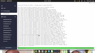 #1  How to run Minima node / Minima nodunu necə qurmaq olar #nodes #minima #drtestnet #guide