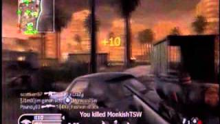 Cod 4 capture card test