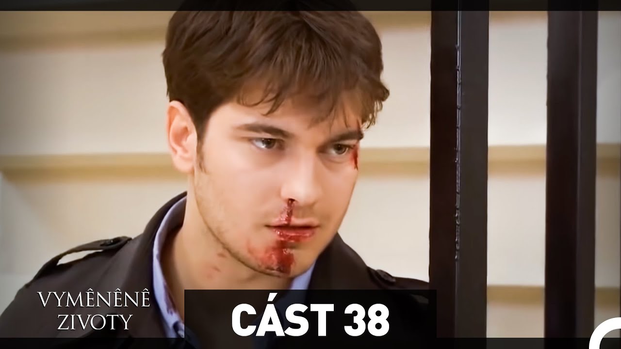 Vyměněné životy - Feriha 38. díl