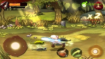 Review Game : Third Blade