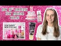 Bath &amp; Body Works x Milk Bar Collaboration | Confetti Cake Pop Repackage???