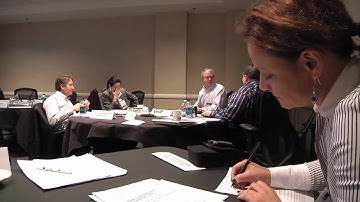 LEARN at CoreNet Global - CoreNet Global