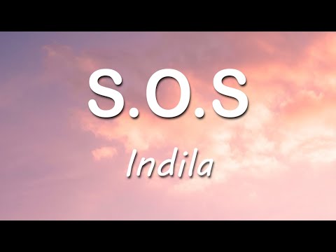 Indila - SOS 1 Hour (Lyrics)