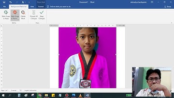 Deteksi Tepi dengan OpenCV - Metode Canny