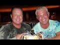 Jerry Lawler On The Passing Of His Son, Brian Christopher Lawler