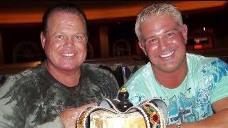 Jerry Lawler On The Passing Of His Son, Brian Christopher Lawler