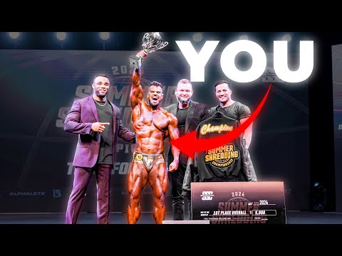 Before You Sign Up For Summer Shredding WATCH THIS