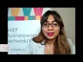 Wief iempower part 1  developing content strategy for digital marketing