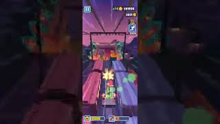 Subway Surfers Mexico 2022 - Fantasma and Smoking Slime