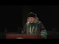 Carver College of Medicine AMS Commencement - May 16, 2026