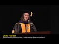 Carver College of Medicine AMS Commencement - May 16, 2026