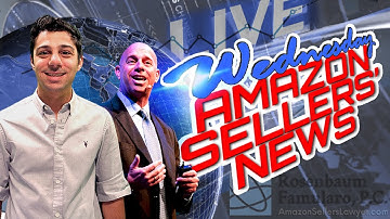 Amazon FBA Used Sold as New Suspensions, Dropshipper Overload & Business Verifications