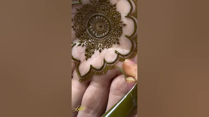 दुल्हन मेहंदी डिजाइन #मेंहदी #मेहंदी #मेहंदी #मेंहदीडिजाइन