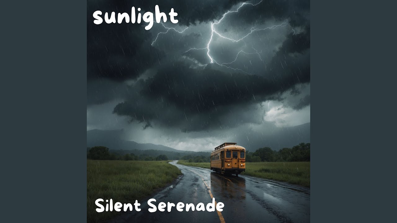 Silent Serenade