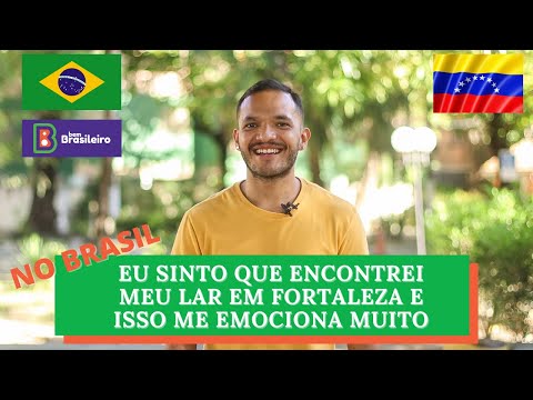 Vídeo: As 28 Expressões Venezuelanas Mais Engraçadas (e Como Usá-las)