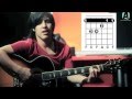 Fun - We are young (Tutorial Guitarra)