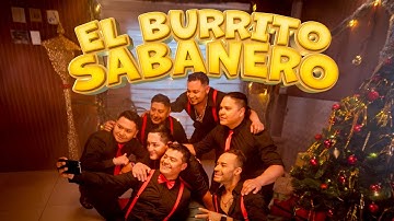 Grupo Zúmbale Primo - El Burrito Sabanero (Video Oficial)