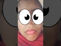 Normal Face Eyes On TikTok #shorts