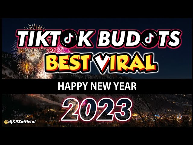 2022 Tiktok Best Viral Budots Dance ( KRZ Remix ) Year Ender #tiktok #viral #budots class=