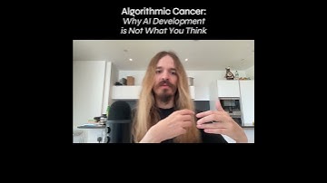 New episode with AI developer and researcher Connor Leahy out now!