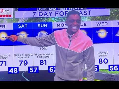 Boosie back on the news!
