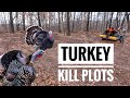 Food Plots for Turkey Hunting! - S9 #6