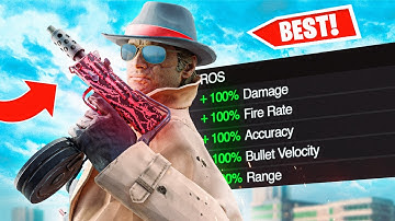 NO RECOIL MAC 10 BEST CLASS (Cold War Warzone) (TRY THIS CLASS!) (PS5 Game Play)