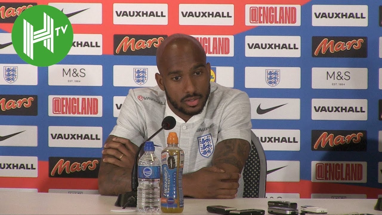 Fabian Delph: Private planes, champagne and Harry Kane
