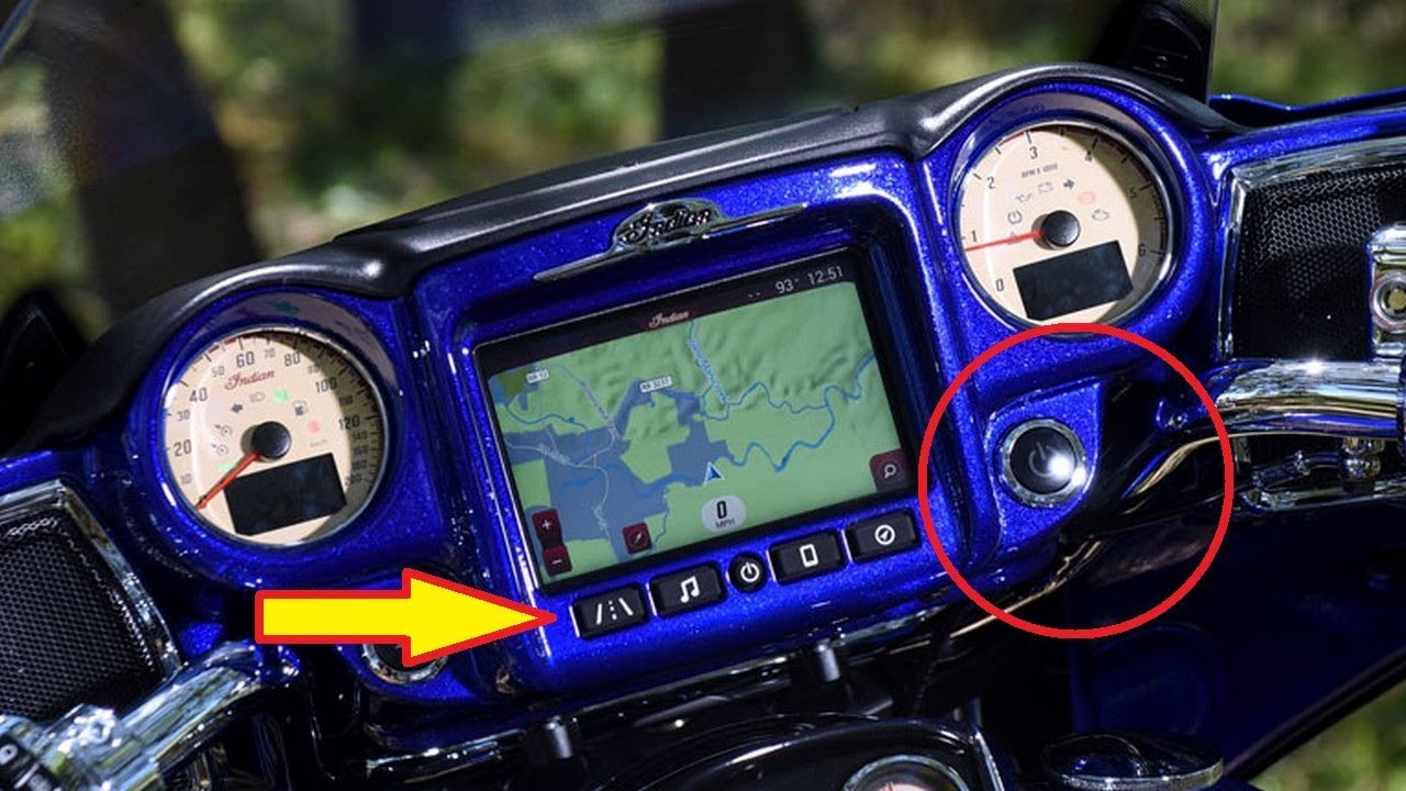 WOW !!! 2018 INDIAN ROADMASTER ELITE - TEST RIDE REVIEW