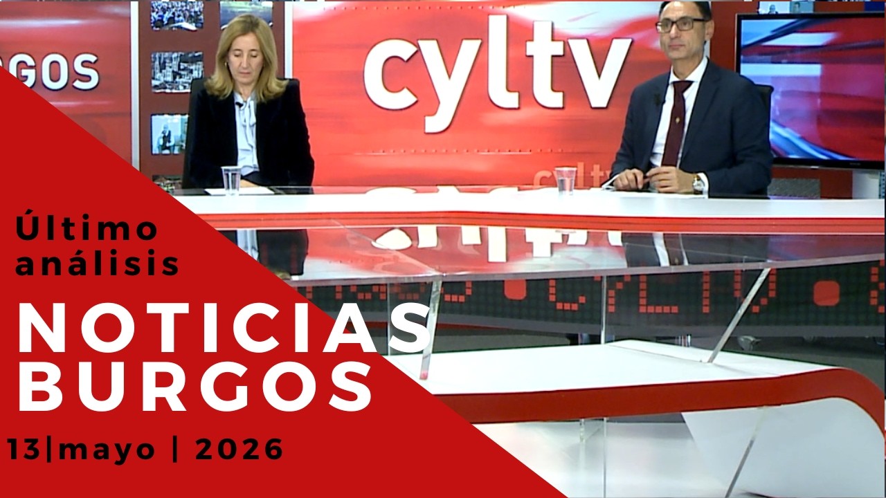 ÚLTIMO ANÁLISIS |13-05-2026